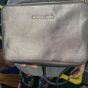 Michael Kors crossbody
